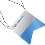 Beaver Large 'A' Flag FG LAF